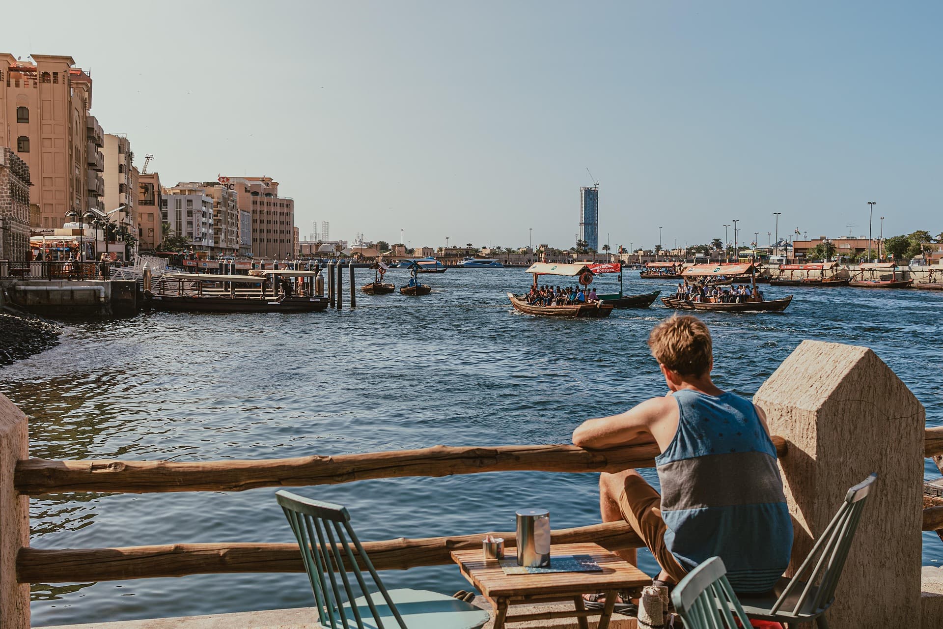 Dubai offers discounts to residents bringing in tourists