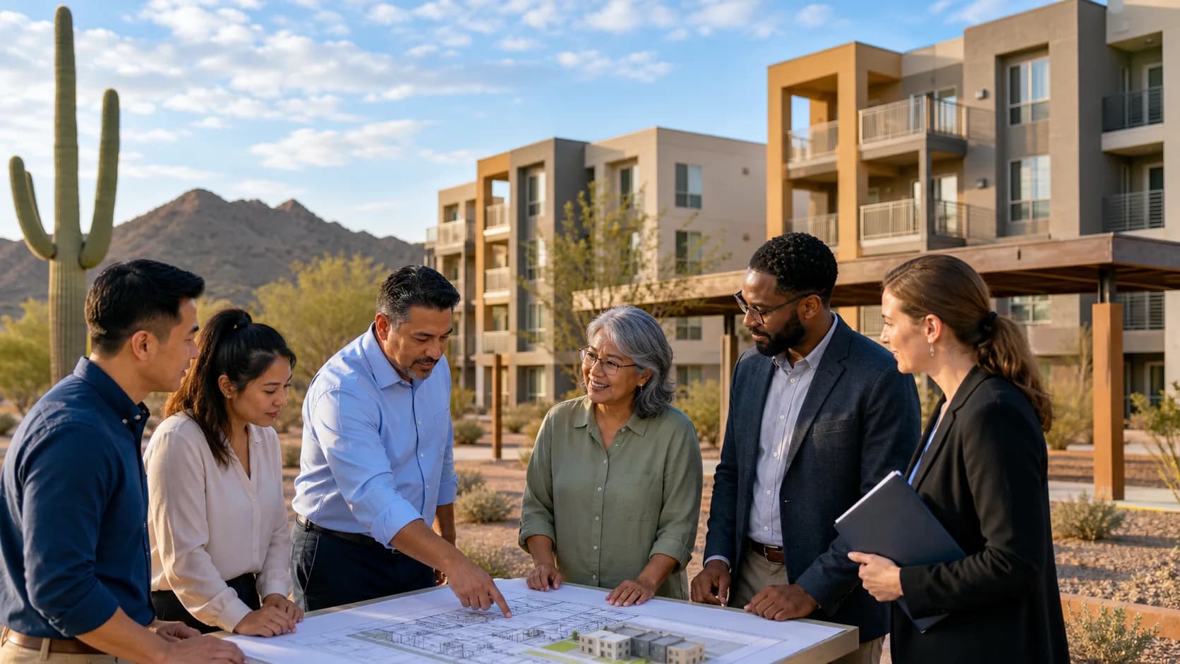 Arizona Housing Forum Opens in Phoenix With Call to Deliver Affordable Housing Solutions