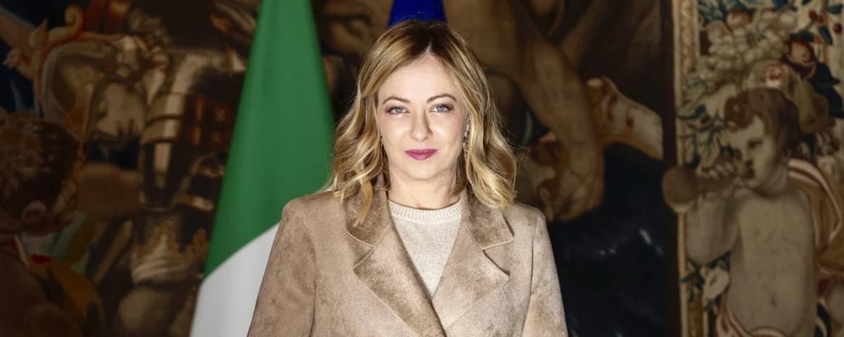 Meloni Government Becomes Longest-Serving in Postwar Italy
