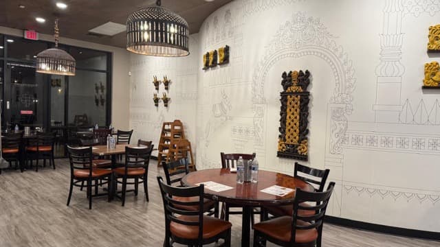 Kuppanna’s Thiru Kuppusamy Brings Authentic South Indian Flavors to Chandler