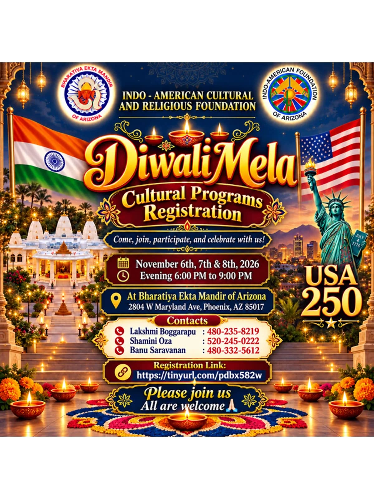 Diwali Mela